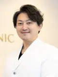 医学博士 上野 龍の写真
