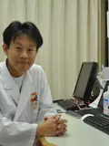院長 梅津 正明の写真