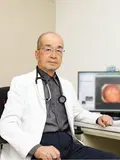 院長 田渕 純宏の写真