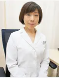 院長 辻井 陽子の写真