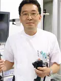 医学博士 本橋 茂の写真