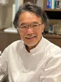 院長 糟谷 英俊の写真