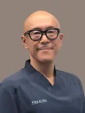 院長 種田 研一の写真