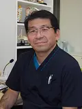 医学博士 整形外科専門医 手外科専門医 佐藤 信隆の写真