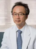 医学博士 田中 裕幸の写真