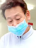 院長 伊達 敬規の写真