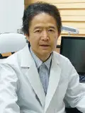 院長 石山 明寛の写真