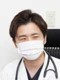院長 小林 俊一の写真