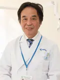 院長 氷室 秀高の写真