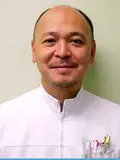 院長 古川 敬三の写真