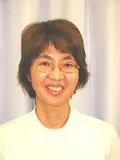 院長 姫野 治子の写真