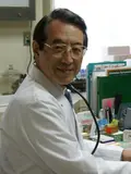 院長 津久井 一平の写真