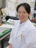 医学博士 水野 史の写真
