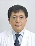 院長 小西 正洋の写真
