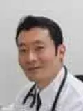 ​医学博士 坂本 雅史の写真