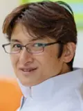 院長 上岡 理晴の写真