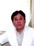 院長 高石 穣の写真