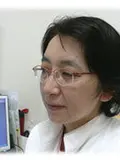 院長 石井 香澄の写真
