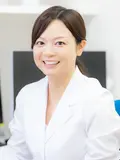 院長 カミングス紀子の写真