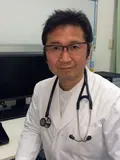医学博士 二宮 俊明の写真