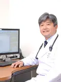 医学博士 松下 浩平の写真