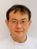 院長 森 俊二の写真