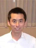 医学博士 針間 克己の写真