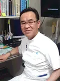 院長 新井 勉の写真