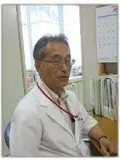 院長 齋藤 文男の写真
