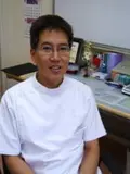 医学博士 加藤 斉の写真