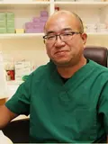 医学博士 石井 武文の写真