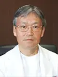 院長 坂井邦男の写真