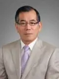 理事長 渡邉 俊治の写真