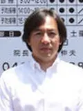 院長 舟木 伸夫の写真