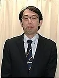 院長 植松 孝広の写真