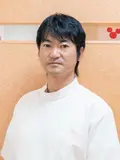 院長 廣田 育敬の写真
