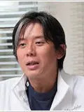 医学博士 東 浩介の写真