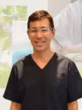 院長 白岩 恭一の写真