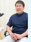 院長 吉田 康彦の写真