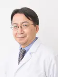 理事長 岡村 武彦の写真