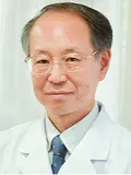 院長 小林 信之の写真