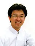 院長 上田 裕次の写真