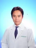 院長 山本 向三の写真