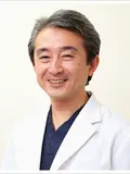 院長 宇南山 賢二の写真