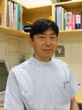 院長 滝澤 義和の写真