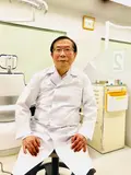 院長 星野 寿幸の写真