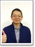 院長 金田 建志の写真