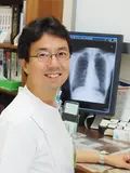 院長 上野 芳樹の写真