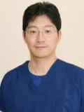 医学博士 畠 真也の写真