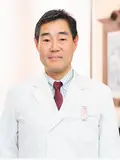 医学博士 勝田 猛の写真